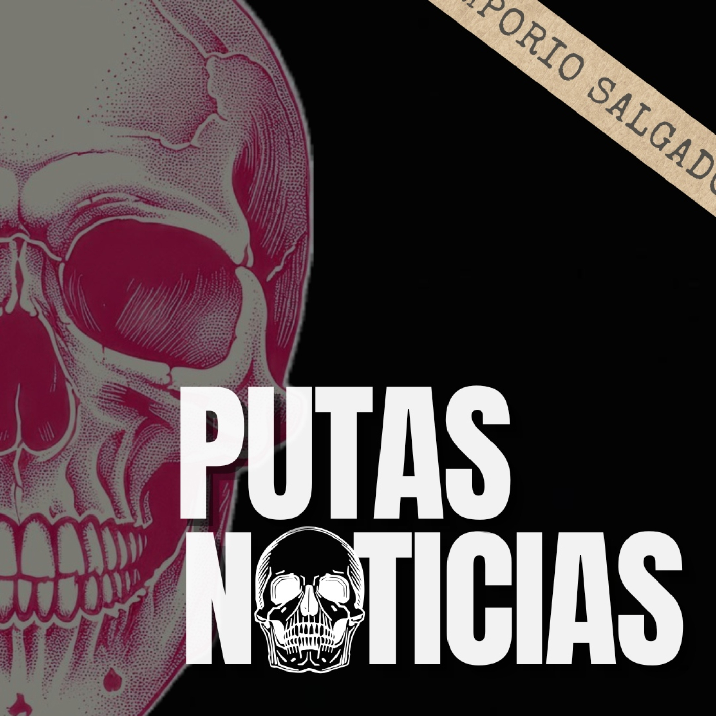 PUTAS NOTICIAS | Las noticias más bizarras de la semana, 17-01-2026