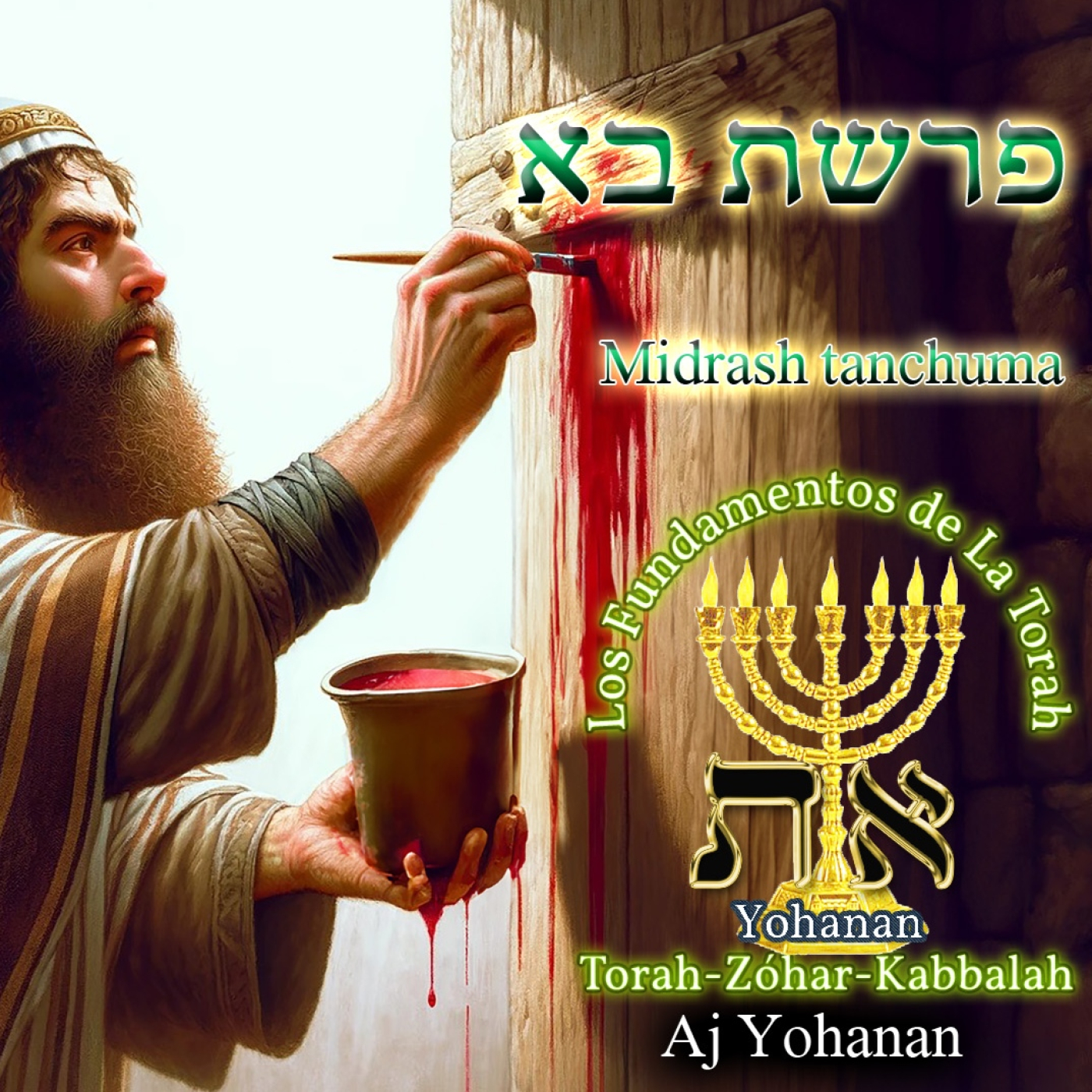 Midrash Tanchuma Parashat BO