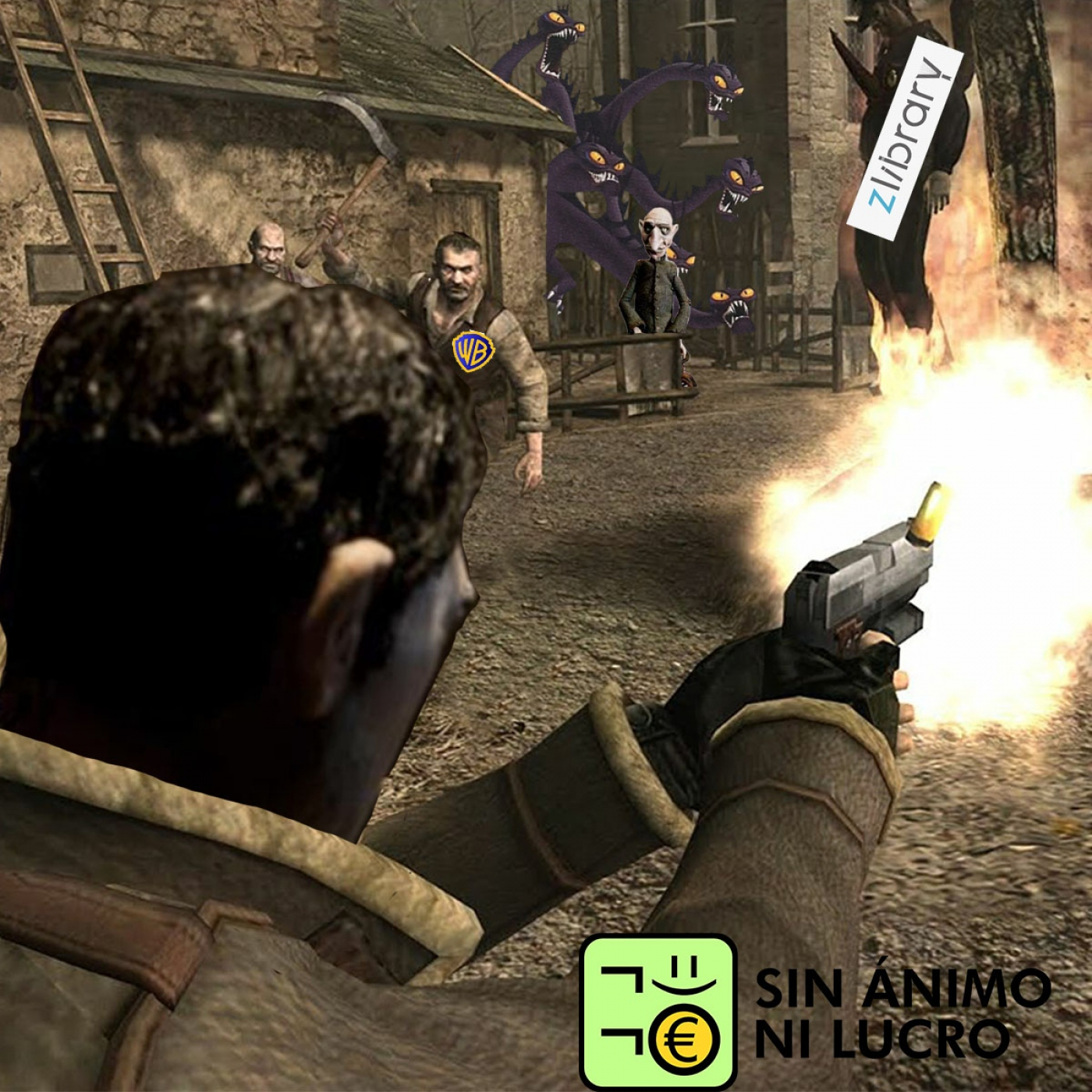 Programa 59 - Soy un Kojima, pero Español episode artwork