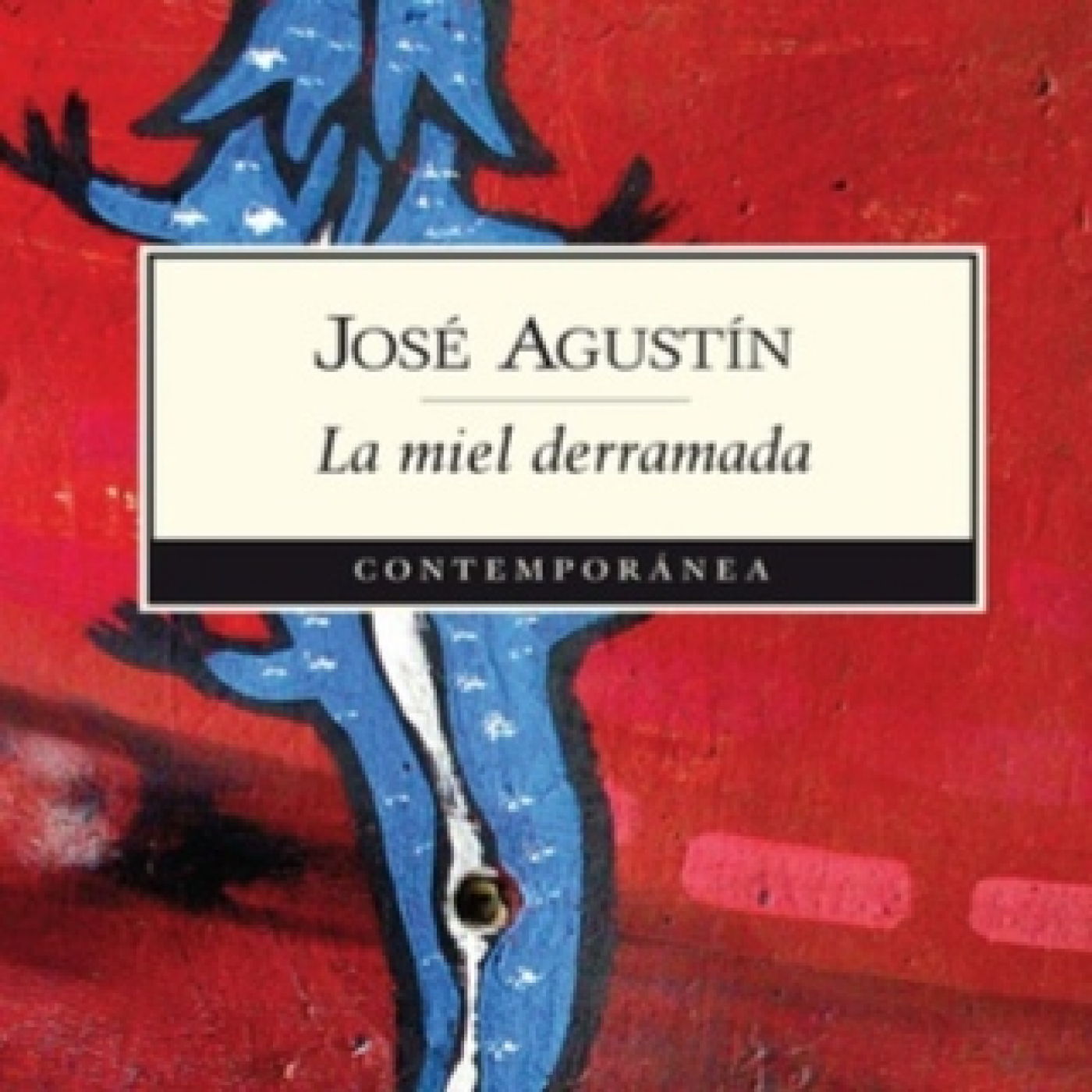 Las páginas tatuadas