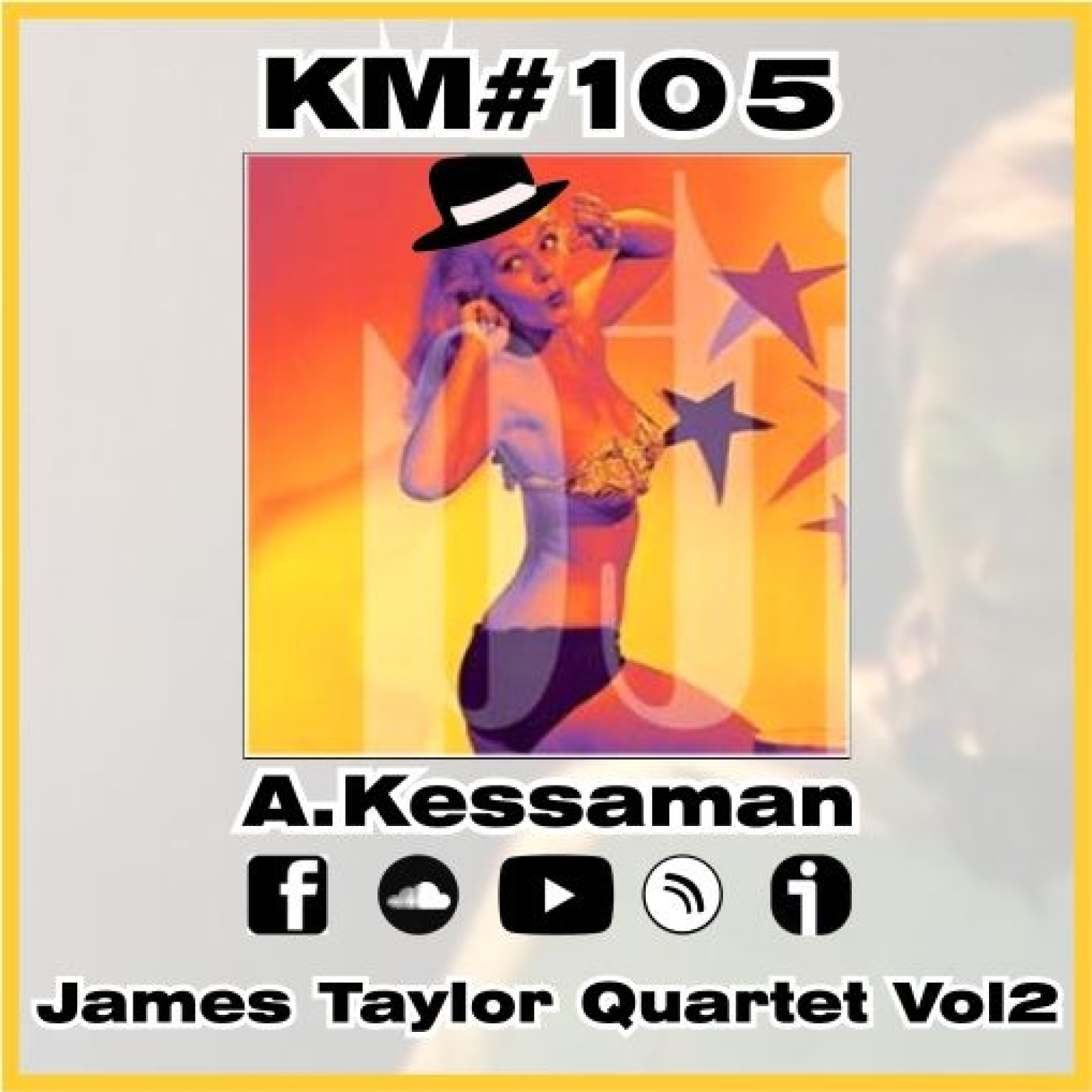 A.Kessaman
