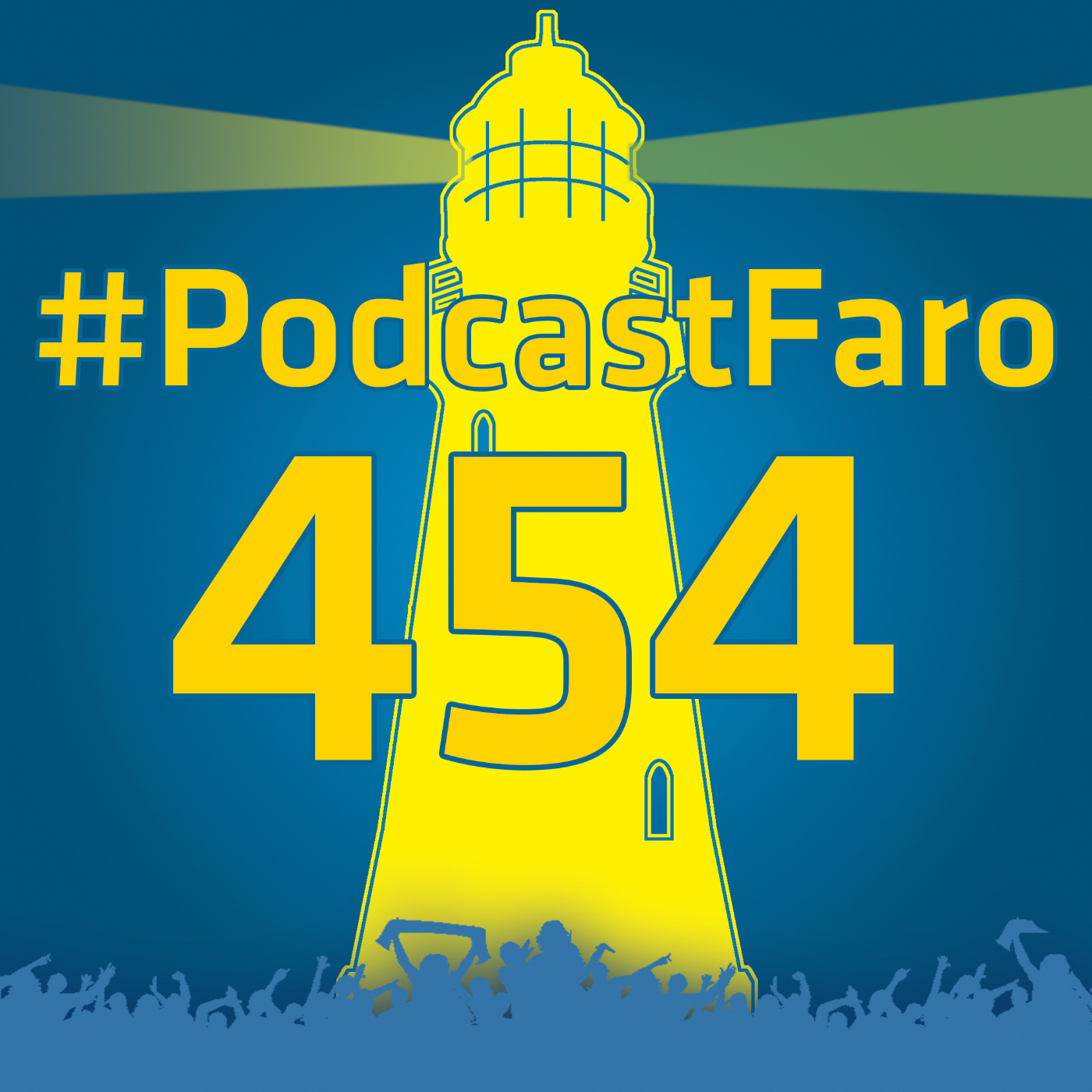 PodcastFaro - AMARRATEGUI NO VAMOS A NINGUNA PARTE (Programa 454) episode artwork