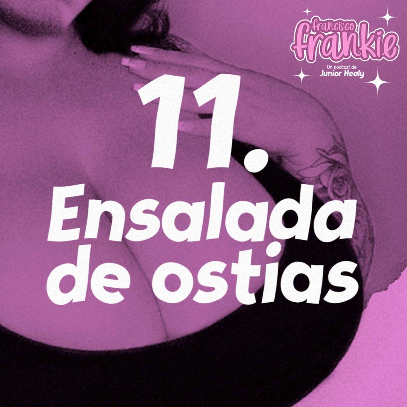 Francisco Frankie