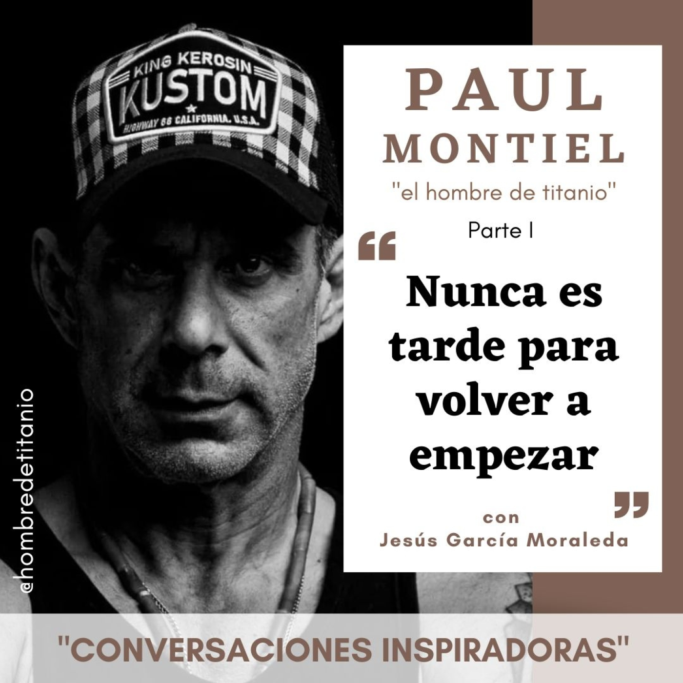 Conversaciones Inspiradoras