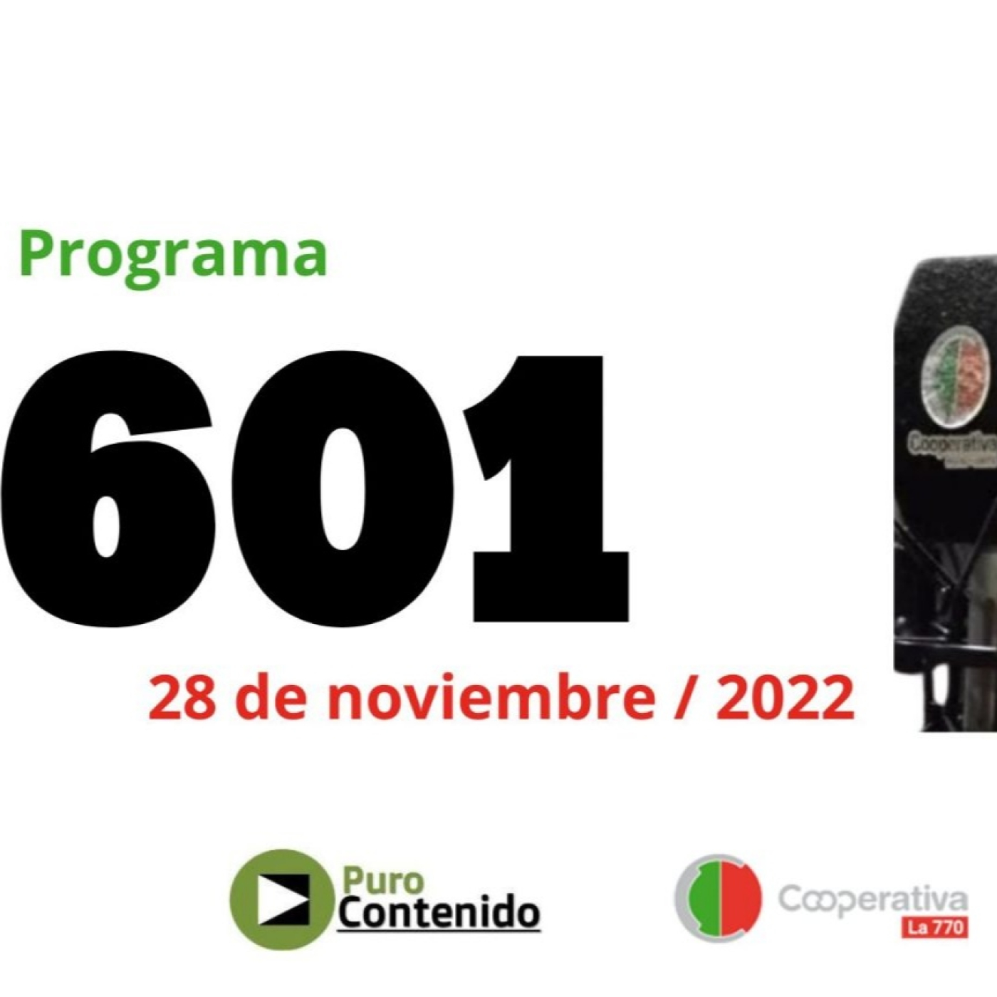 Puro Contenido