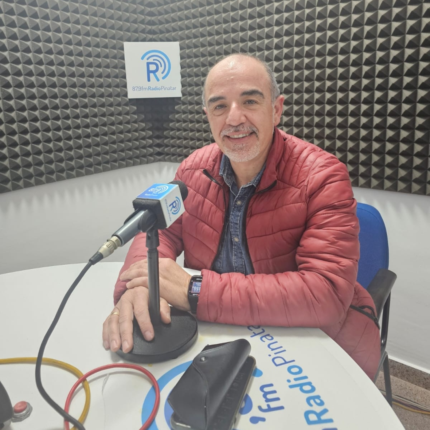 Entrevista Pedro Vivancos Presupuestos 2025 episode artwork