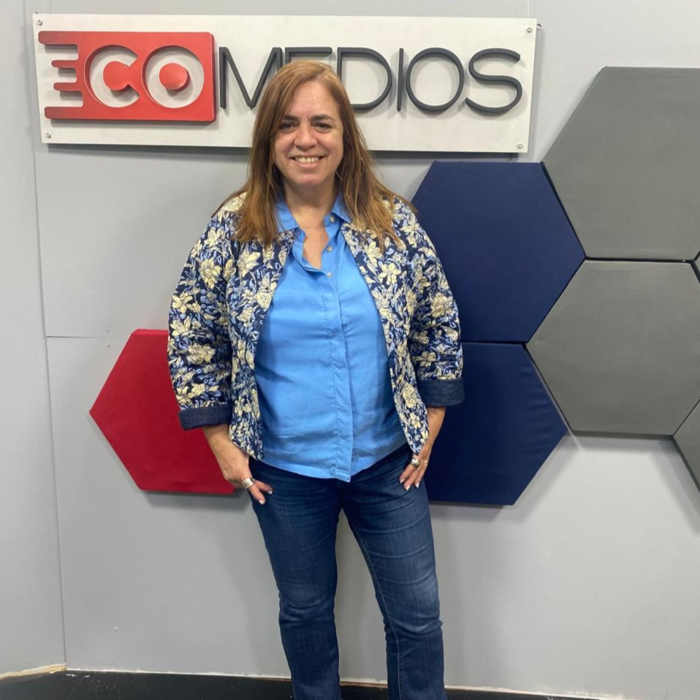 CAMPO MINADO con Adriana Balaguer 02-12-2025