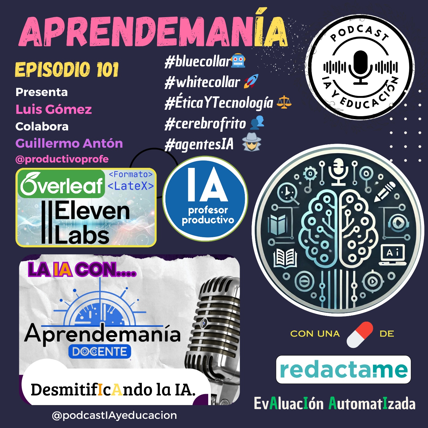 Inteligencia Artificial y Educación