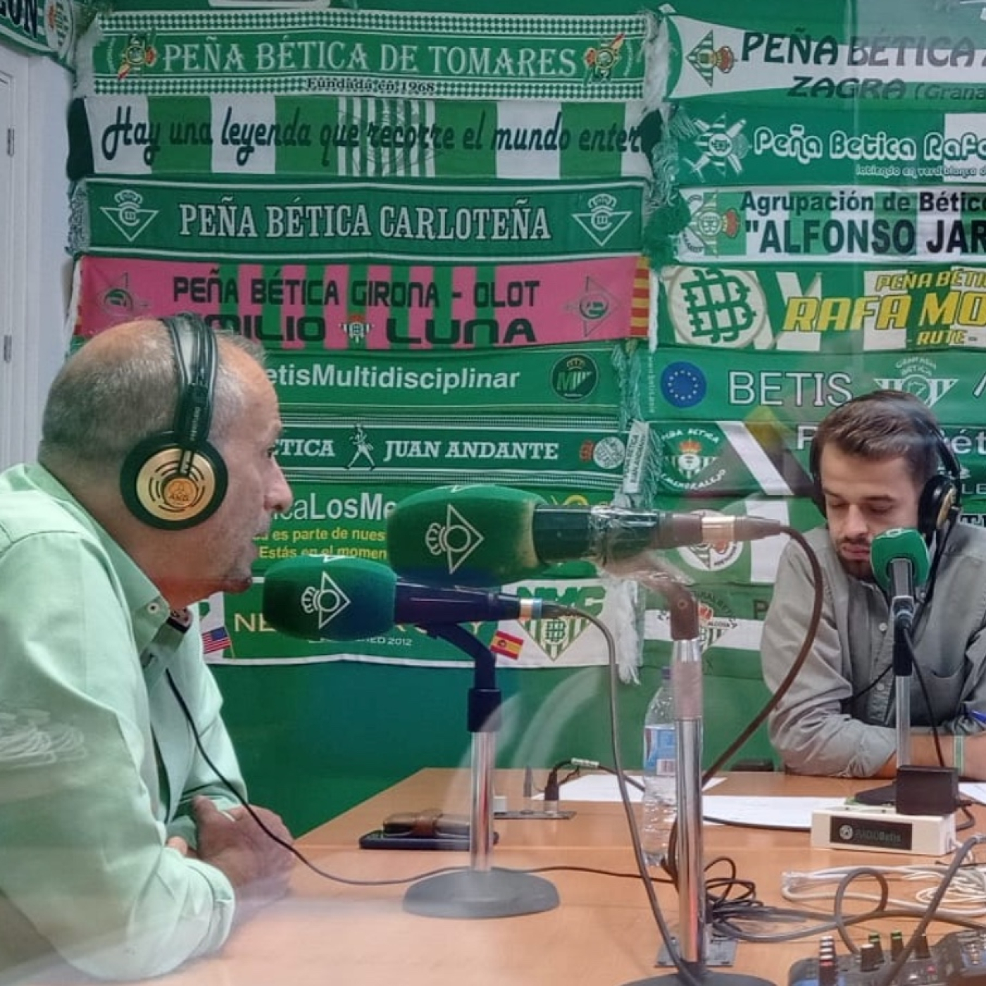 Ignacio Abad Montero