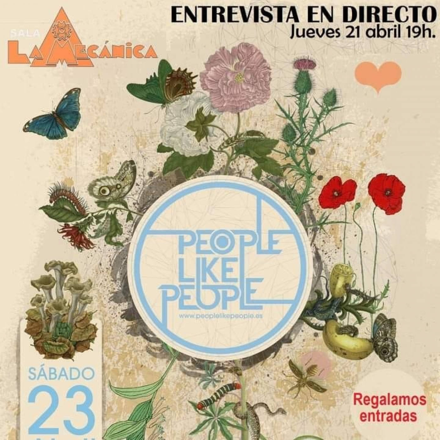 Podcast SIEMPRE RADIO FM 107.2 JAÉN