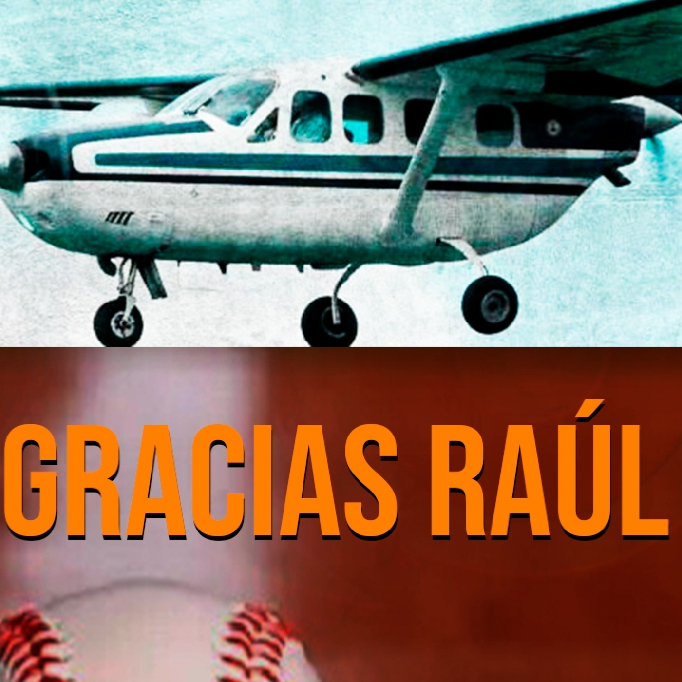 ¡Gracias Raúl Castro!