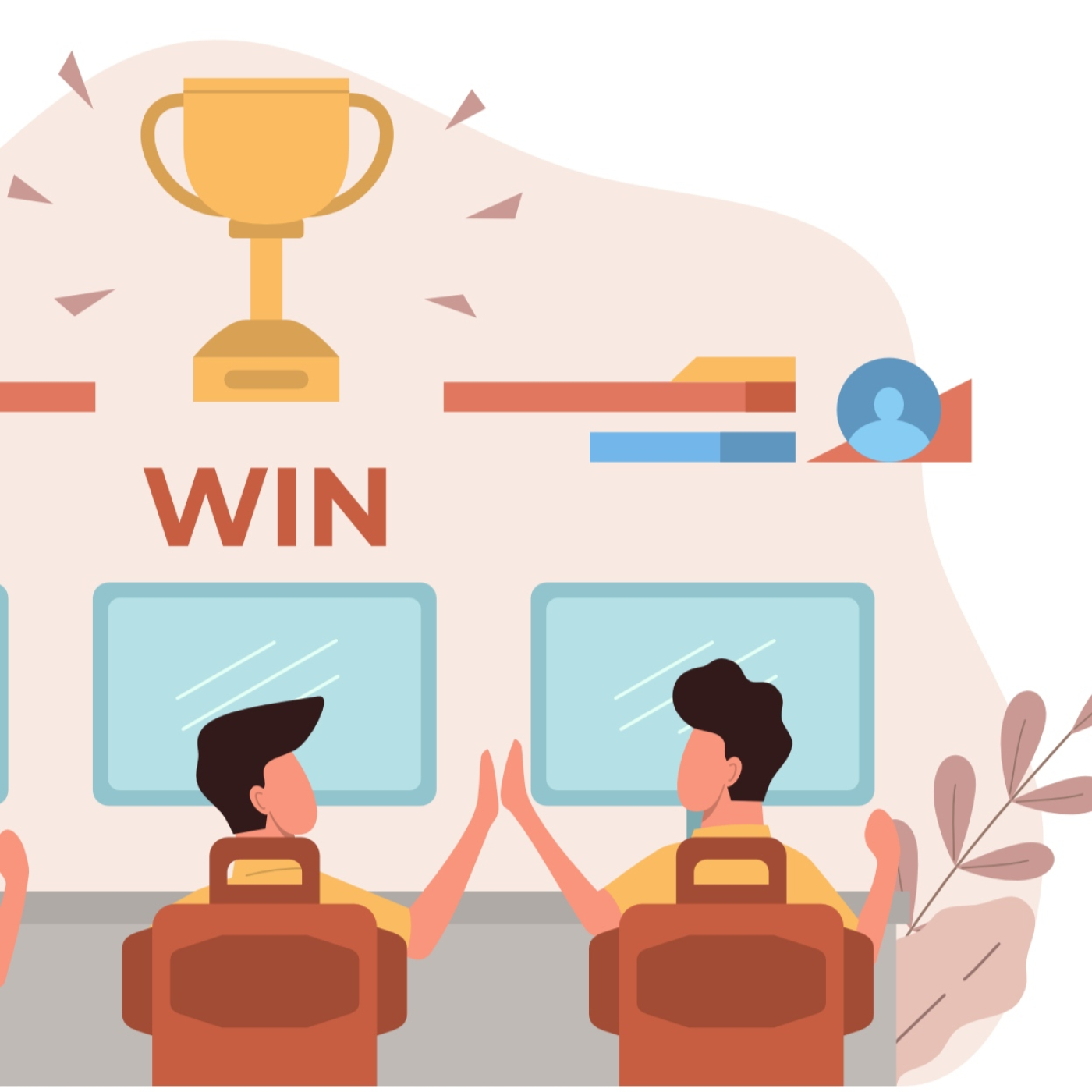 Concurso EL CAINÓMANO DEL AÑO: REPESCA y CUARTOS de FINAL