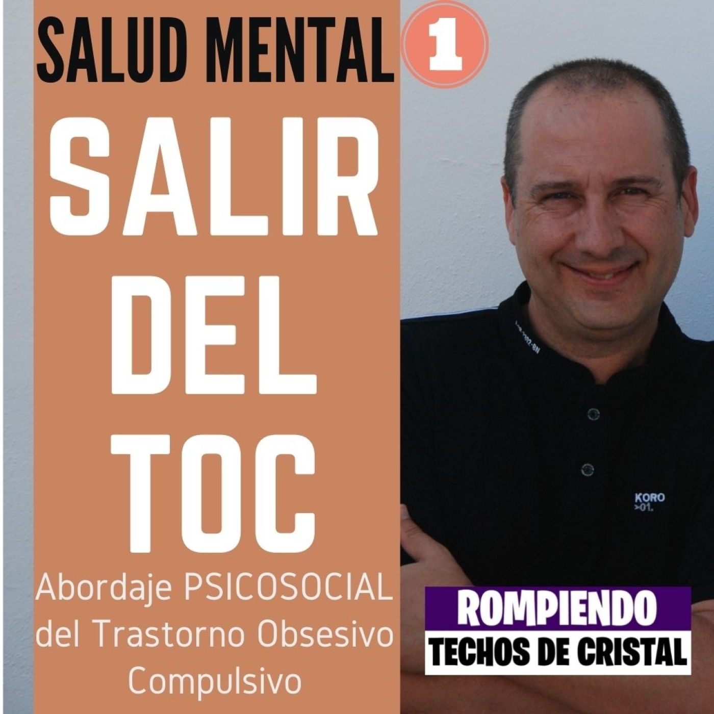 Rompiendo Techos de Cristal