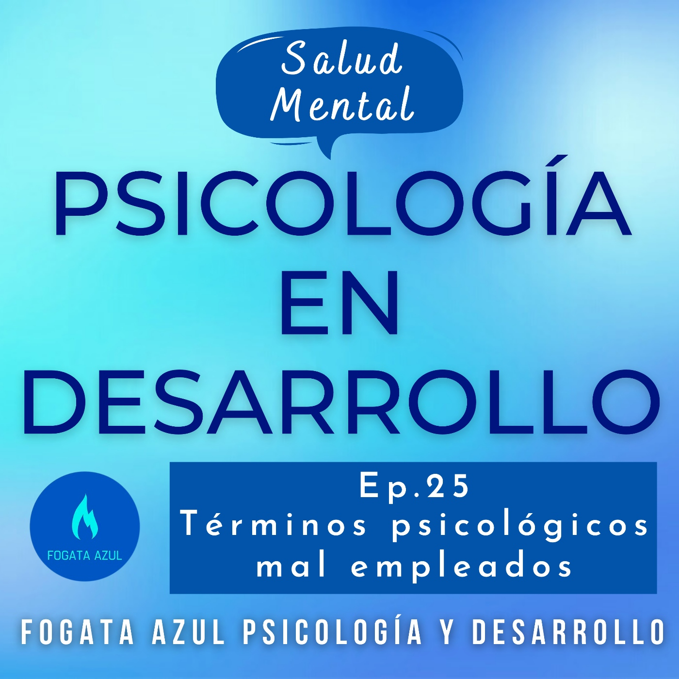 Psicología en Desarrollo
