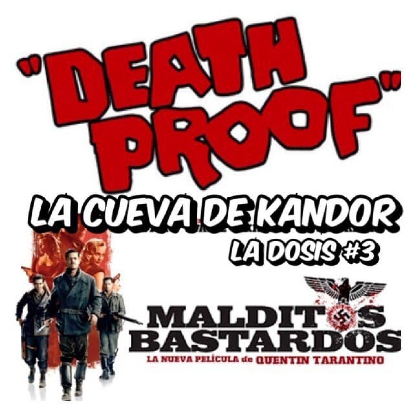 La Cueva de Kandor