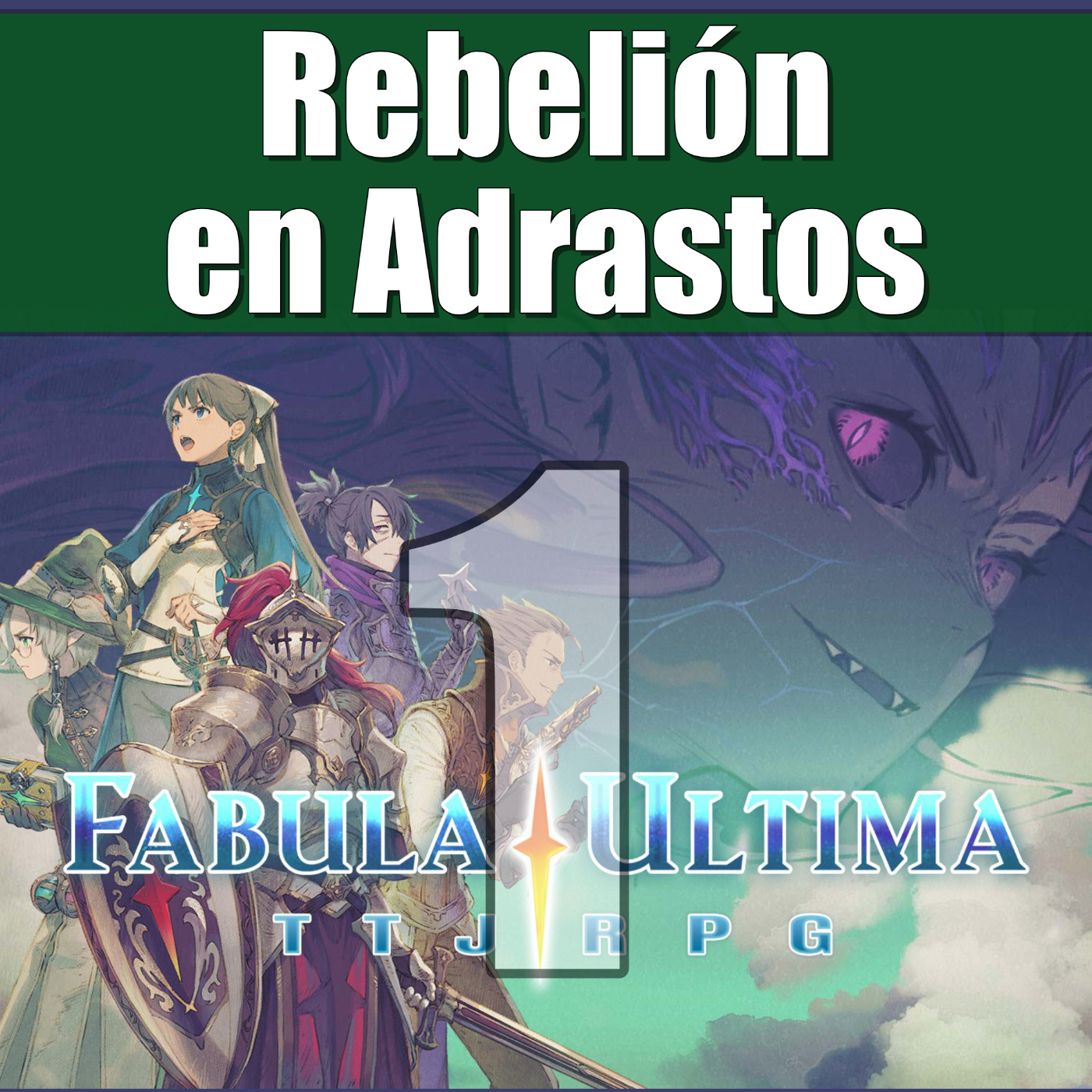 Míchel González Rol TV