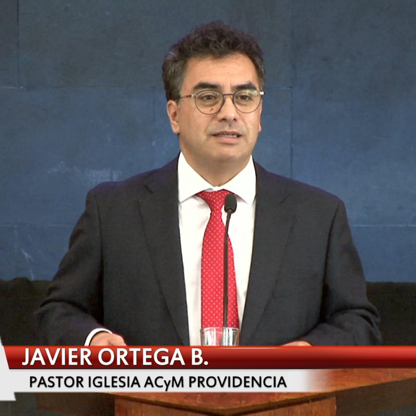 16 de abril 2023. Predicación Iglesia ACyM Providencia episode artwork