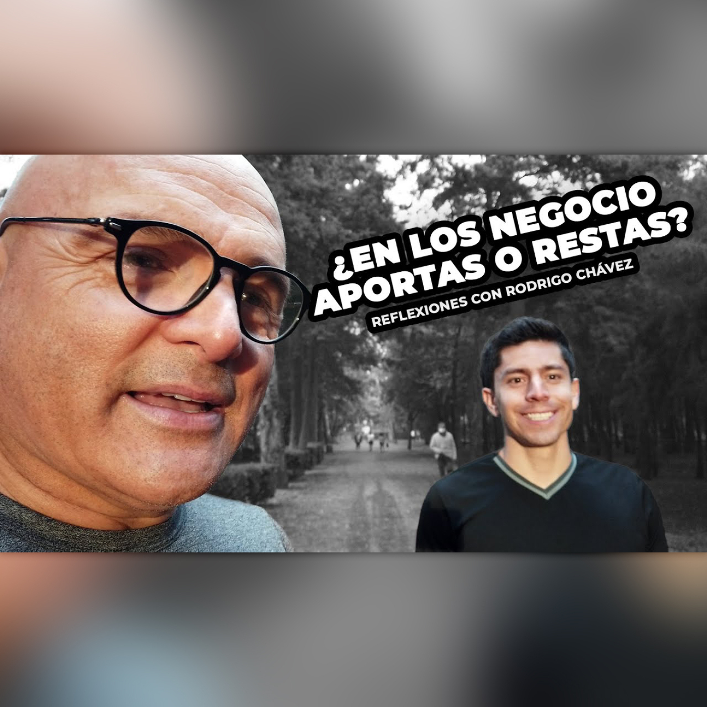 PODCAST 327: ¿En los negocios, aportas o restas?