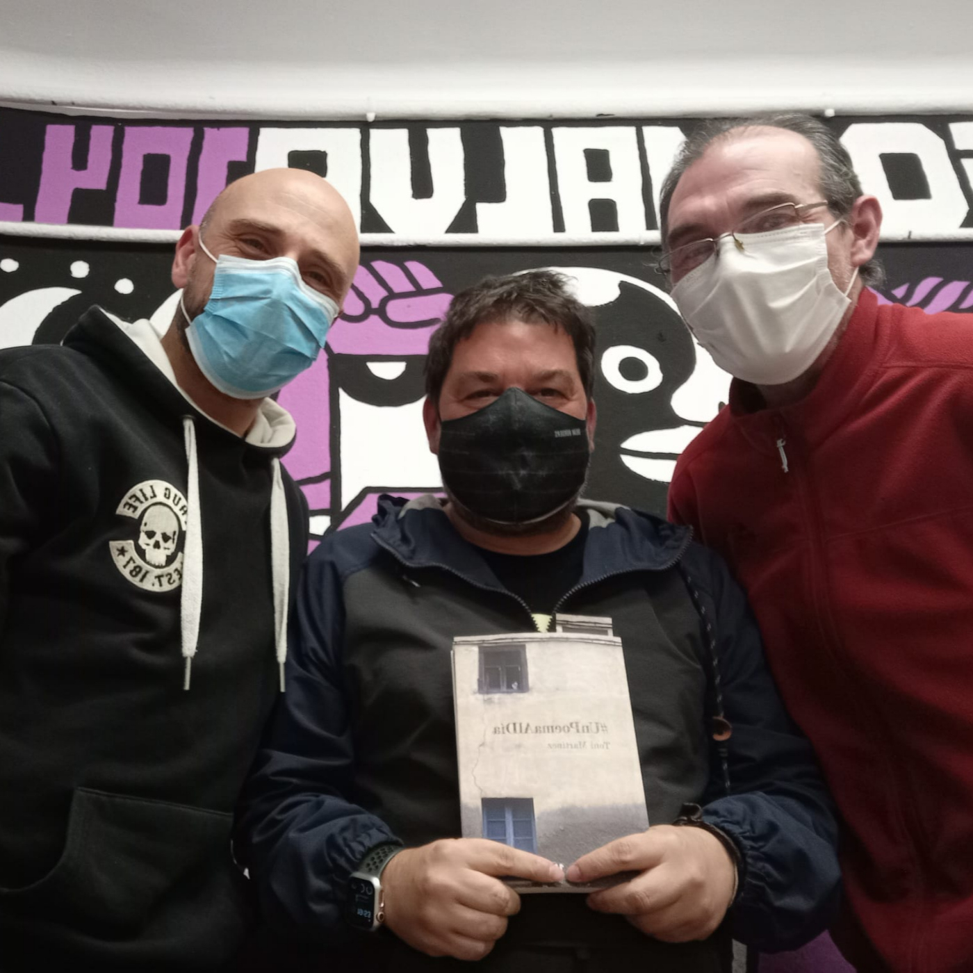 Podcast RadioFlautas
