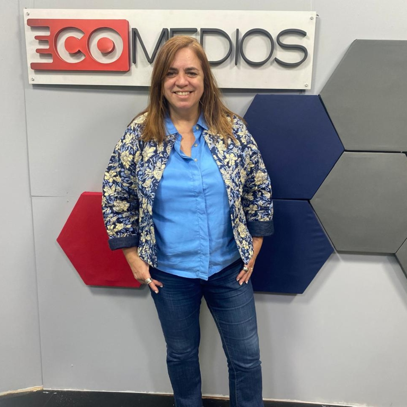 CAMPO MINADO con Adriana Balaguer 10-12-2024