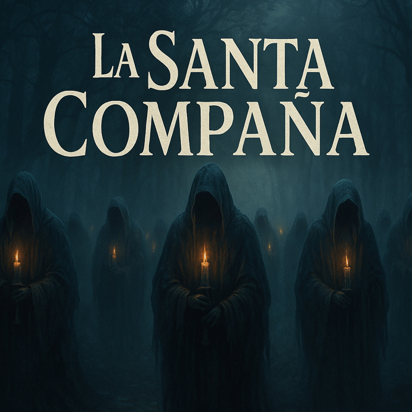 La Forja De Leyendas