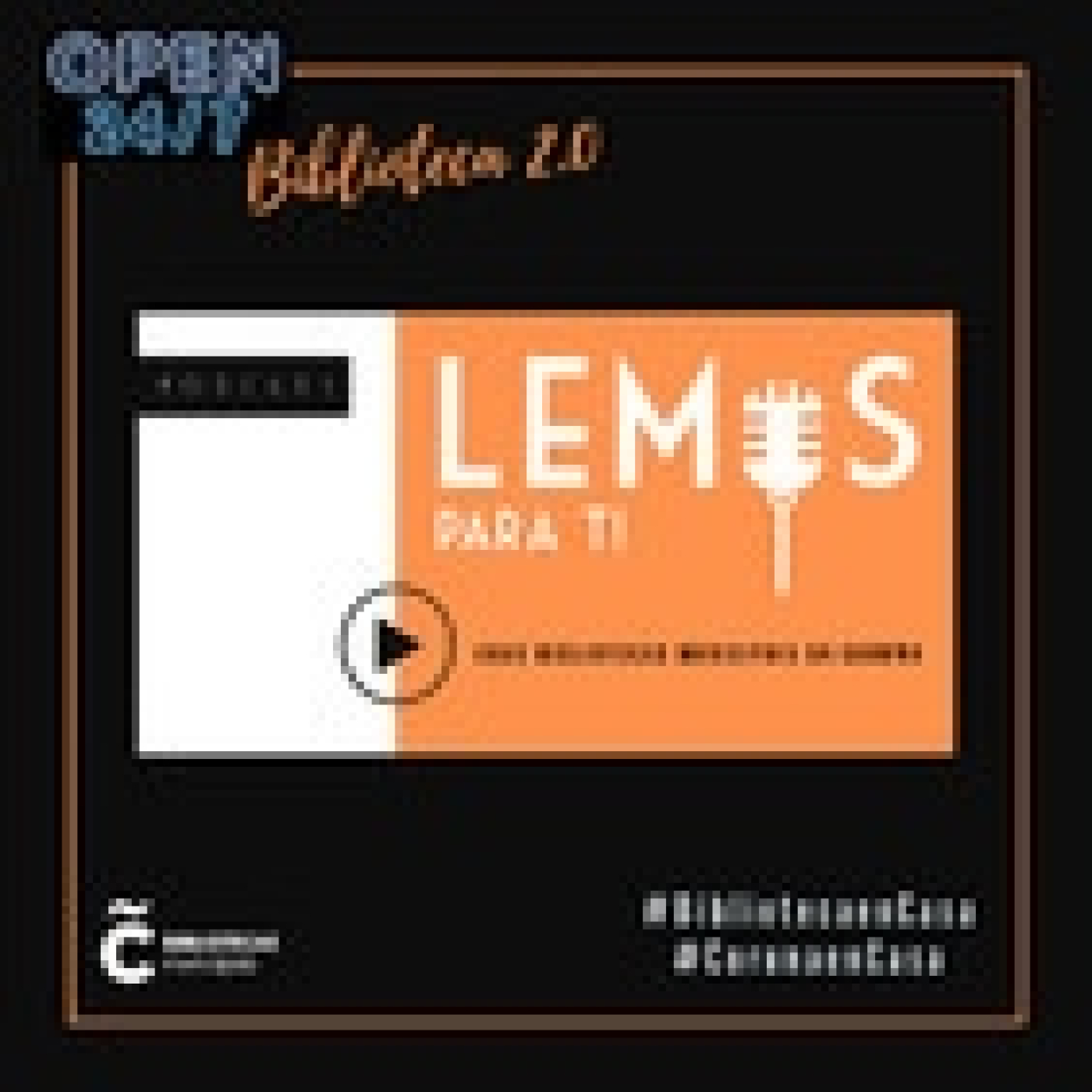 Lemos para ti