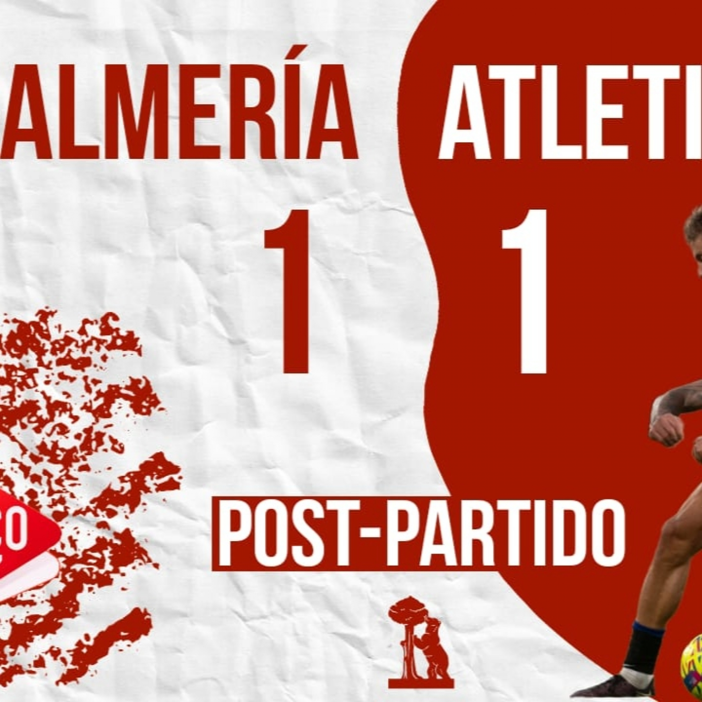 Atlético Play
