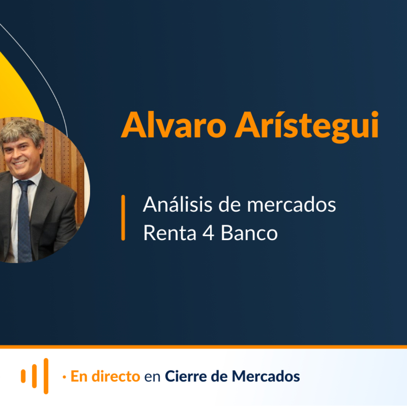 Análisis con Renta 4 Banco