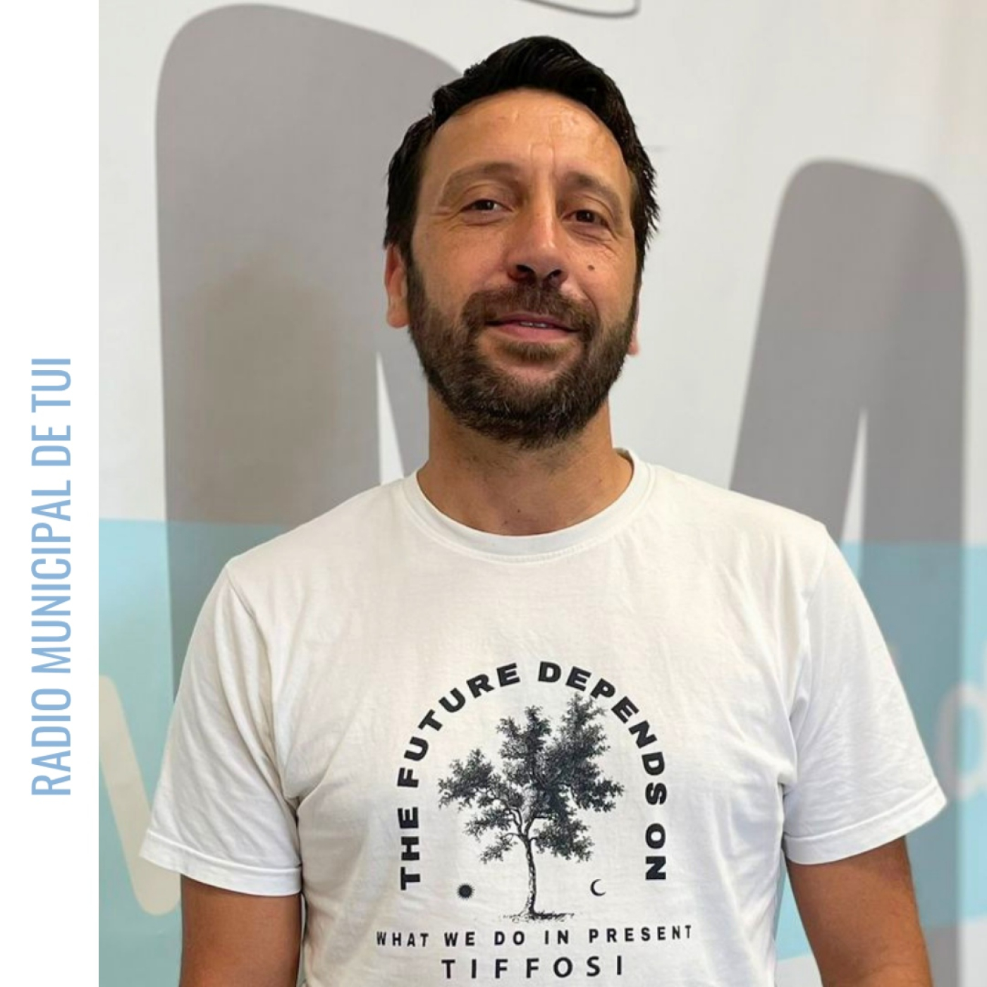 Ent. Vicente Lubián, da Asociación Laxes de Paramos | Mes cultural episode artwork