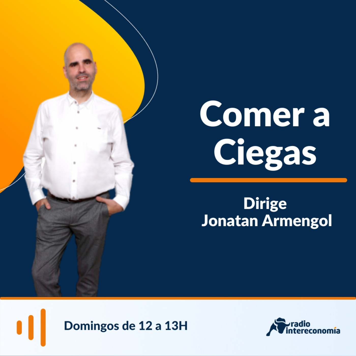 Comer a Ciegas, Sexta Edición del Concurso Internacional de Vinavin episode artwork