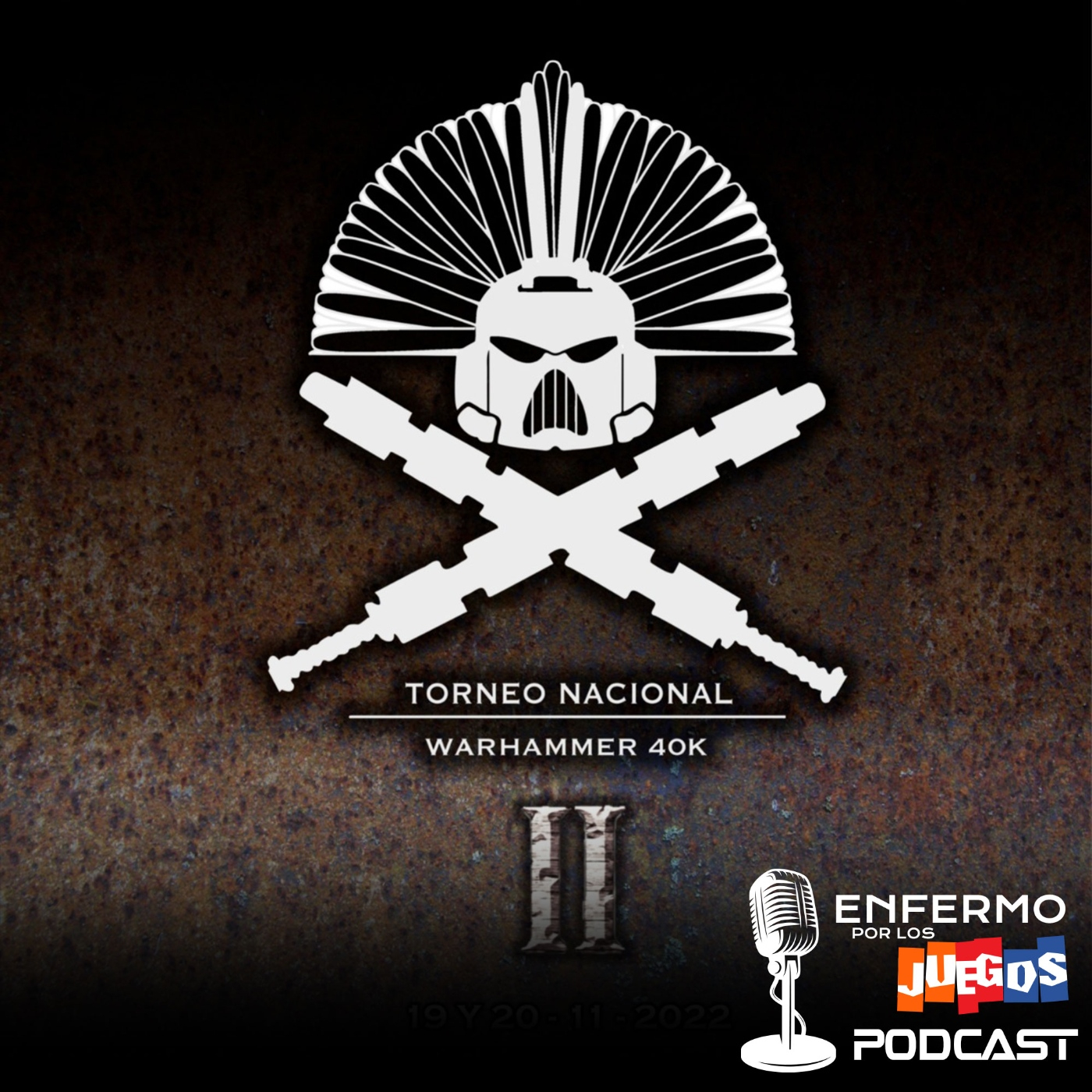 Enfermo Por los Juegos