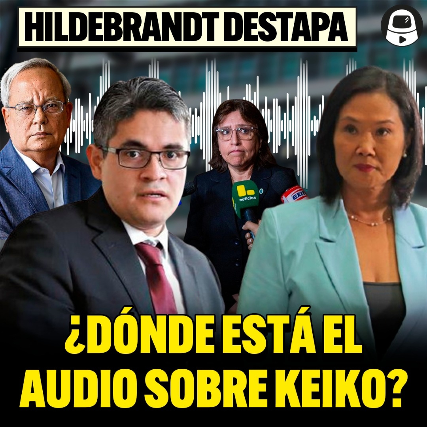 La Encerrona