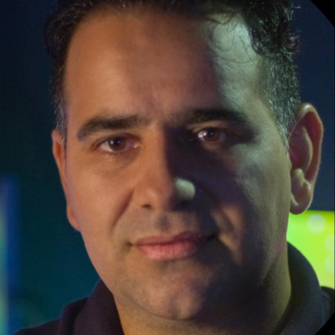 Richard Fuerza