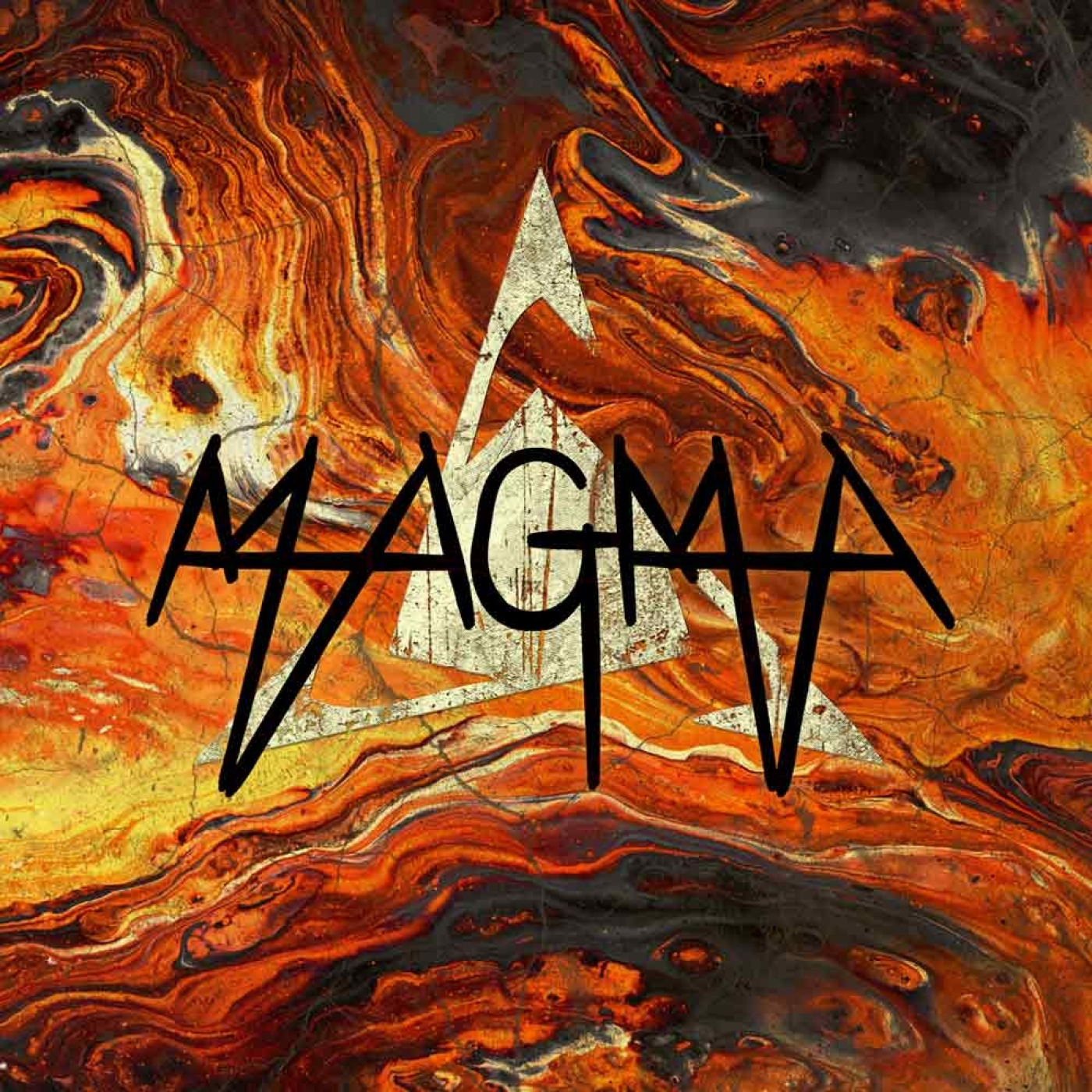 El Fantasma de la Opera Radio 09-02-22 con Magma episode artwork
