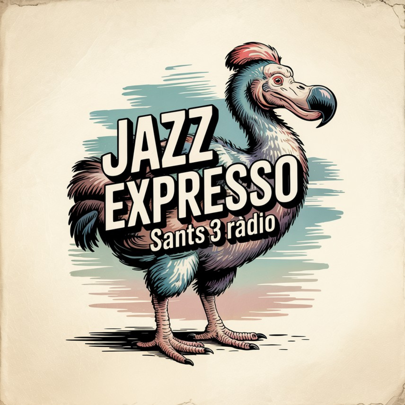 Jazz Expresso