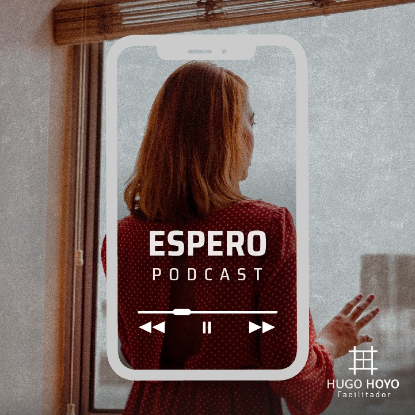 Hugo Hoyo podcast