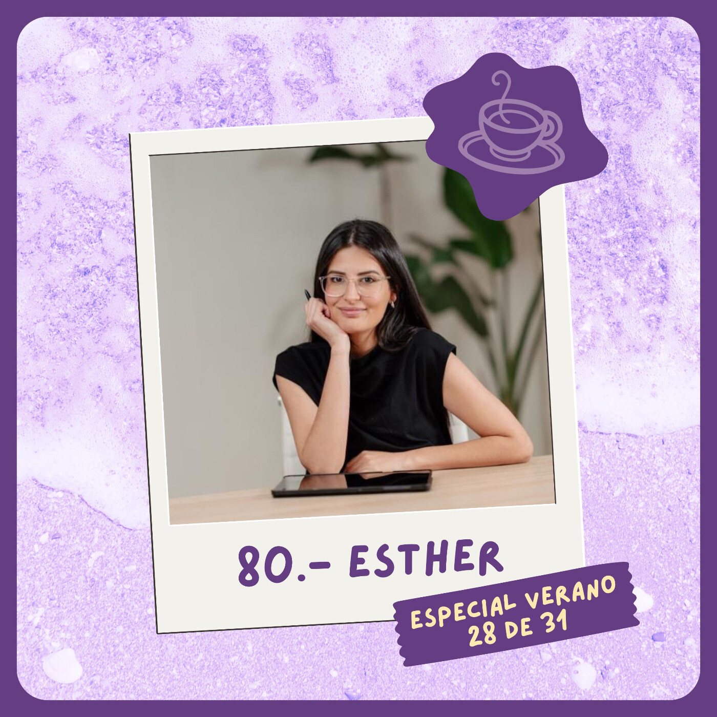 Quedamos para un café