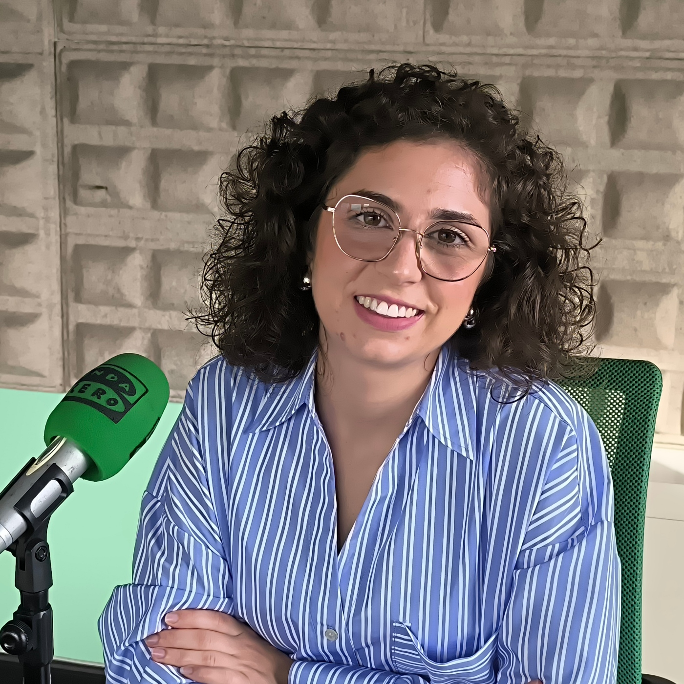 EL DUELO TRAS LA PERDIDA DE UN SER CERCANO CON LA PSICÓLOGA SANDRA AMELIBIA episode artwork