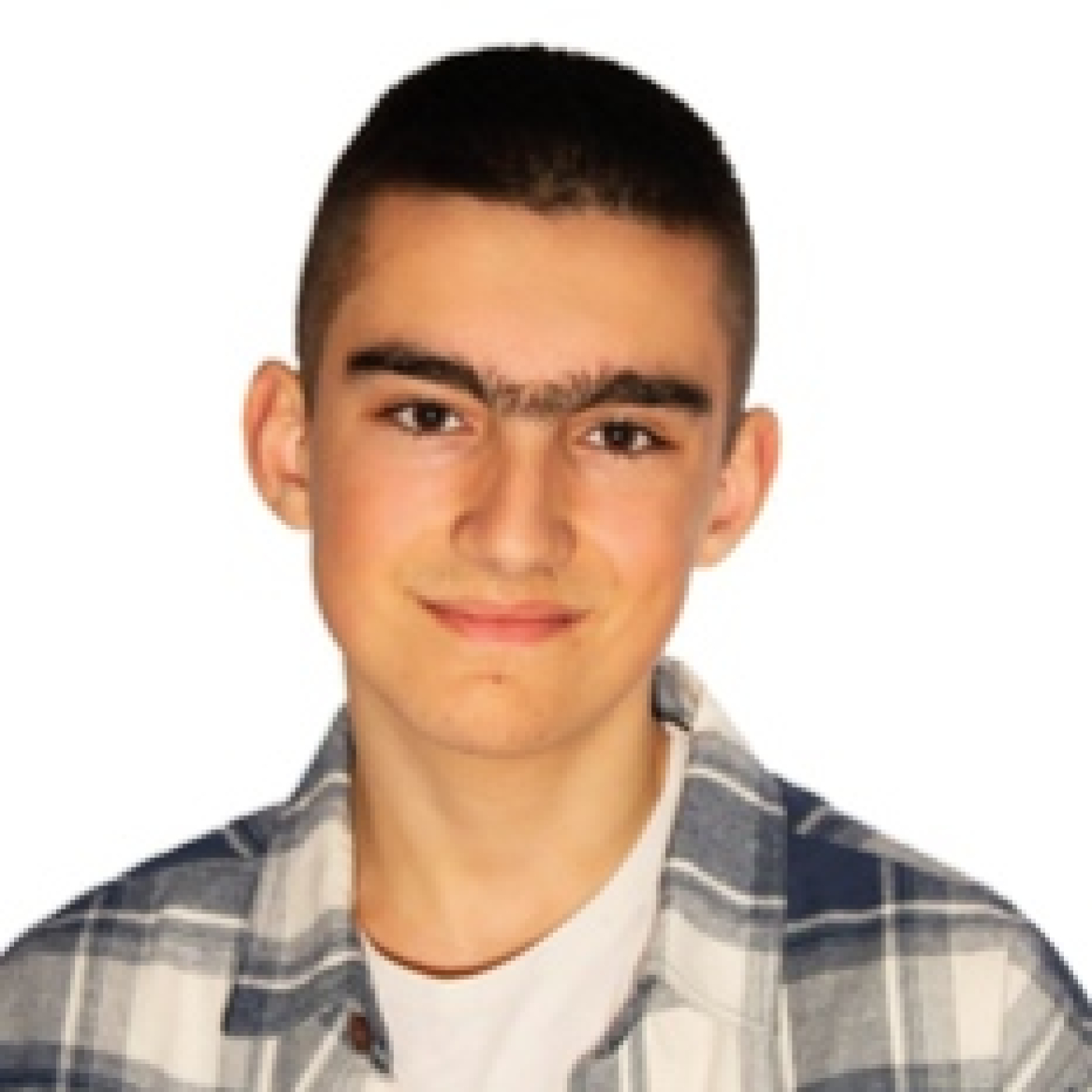 Radio Estrella 107.2 FM)