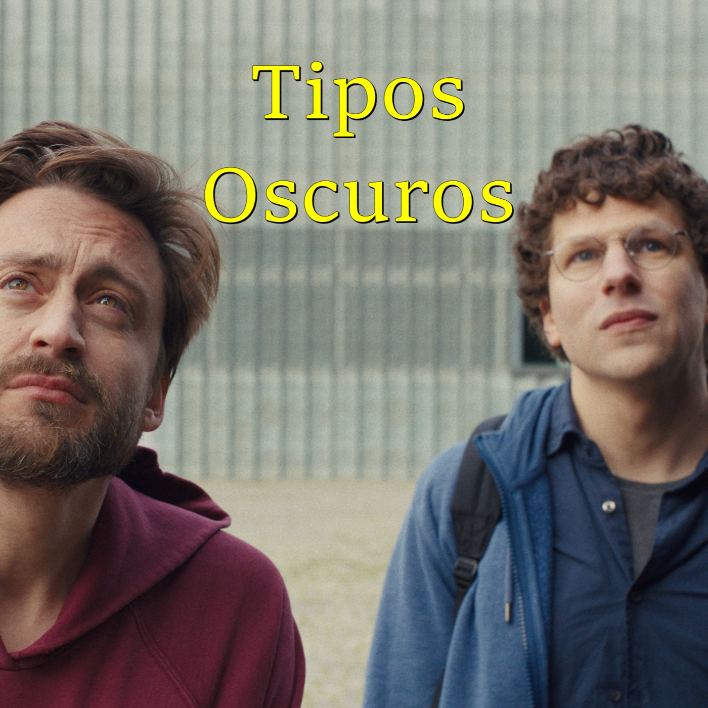 Tipos Oscuros 365 - Familias disfuncionales