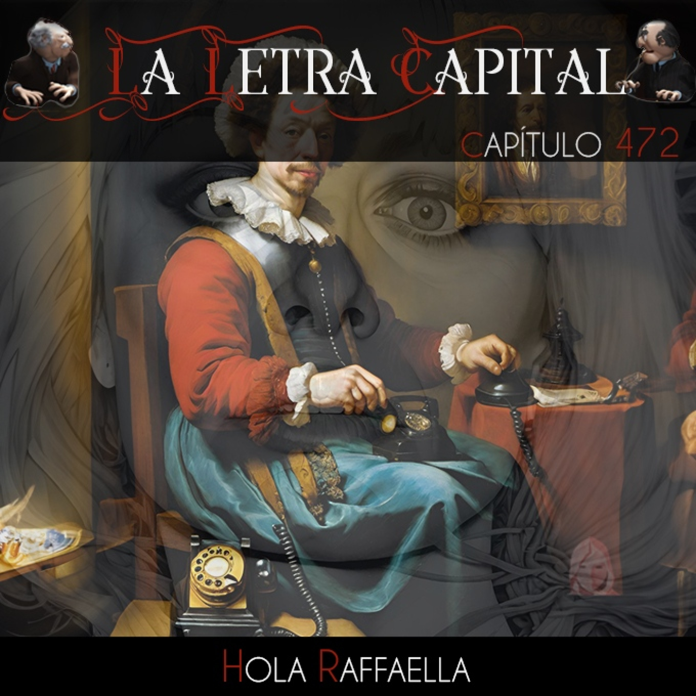 laletracapital podcast