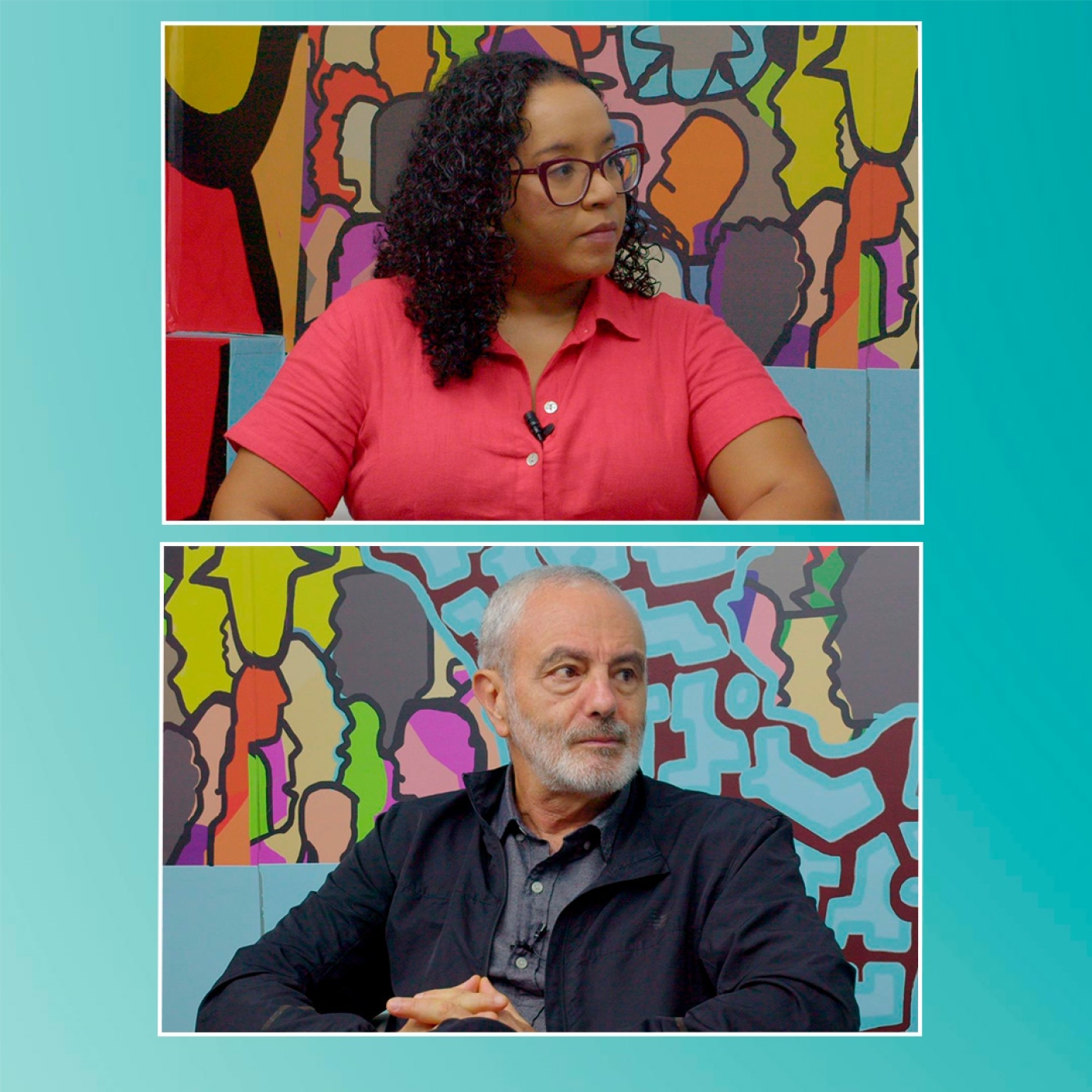 Ana Lucía Mosquera y Farid Kahhat en No Hay Derecho con Glatzer Tuesta [23-03-2026] episode artwork