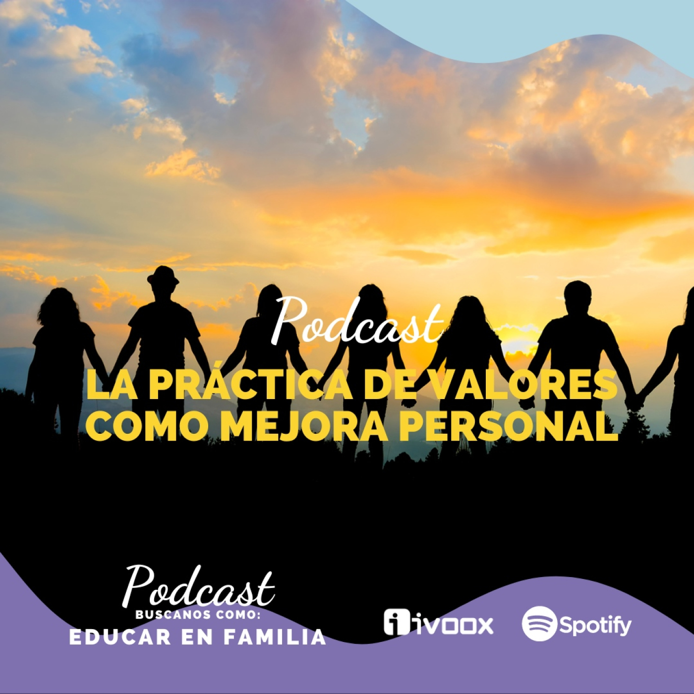 Educar en Familia