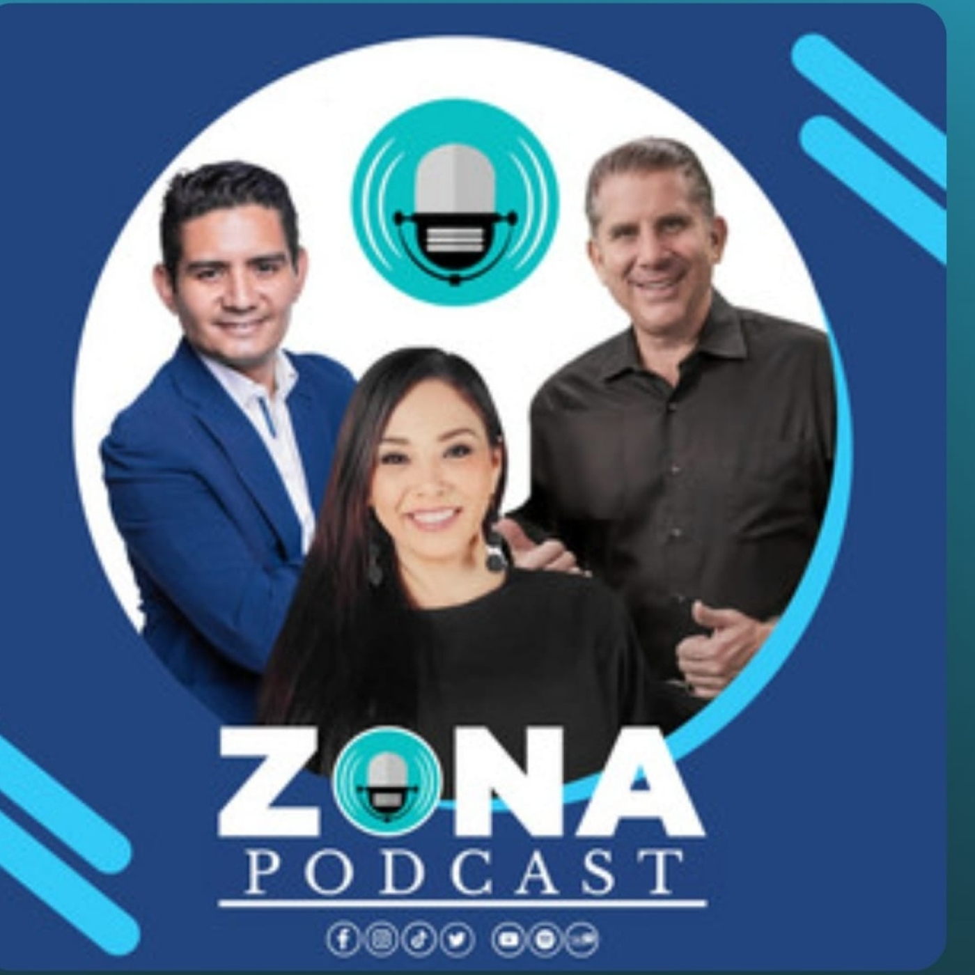 PROGRAMA 25 DE ABRIL DE 2026 episode artwork