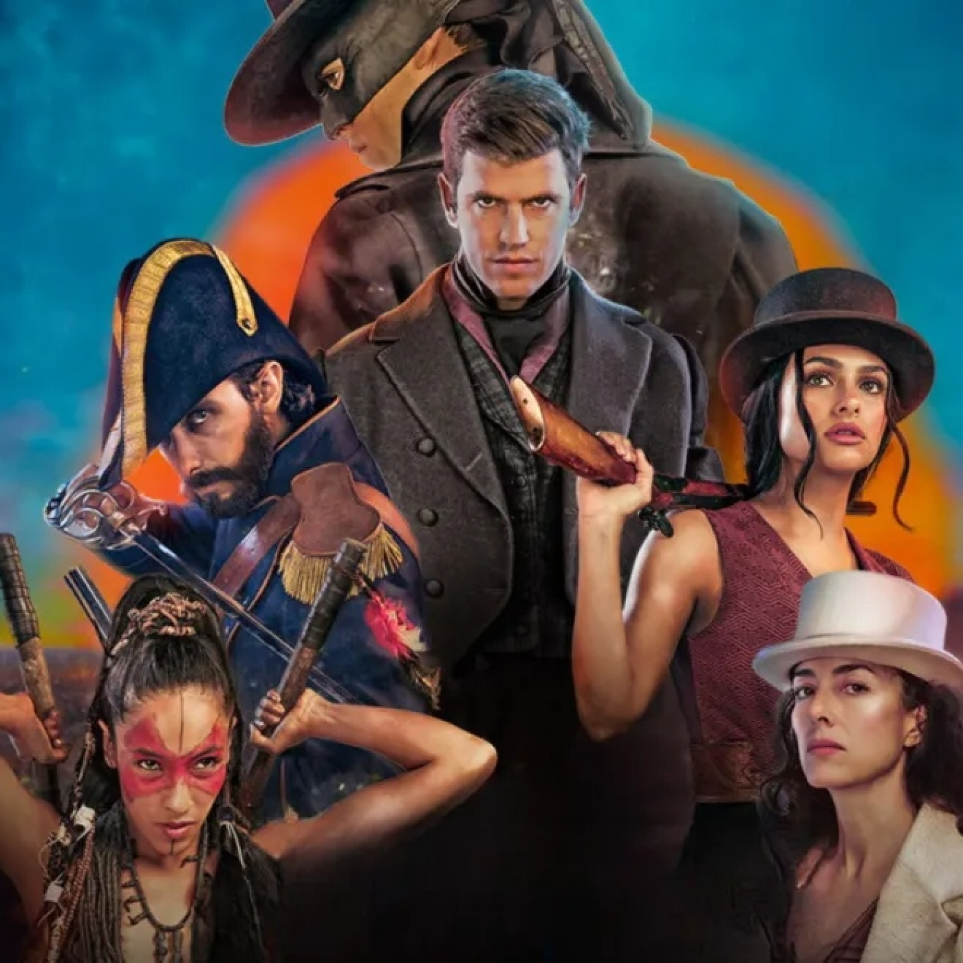 Estamos de cine