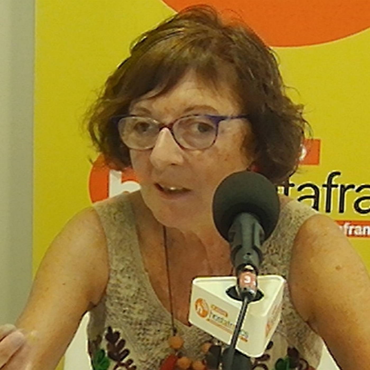 Entrevistes de Ràdio Hostafrancs