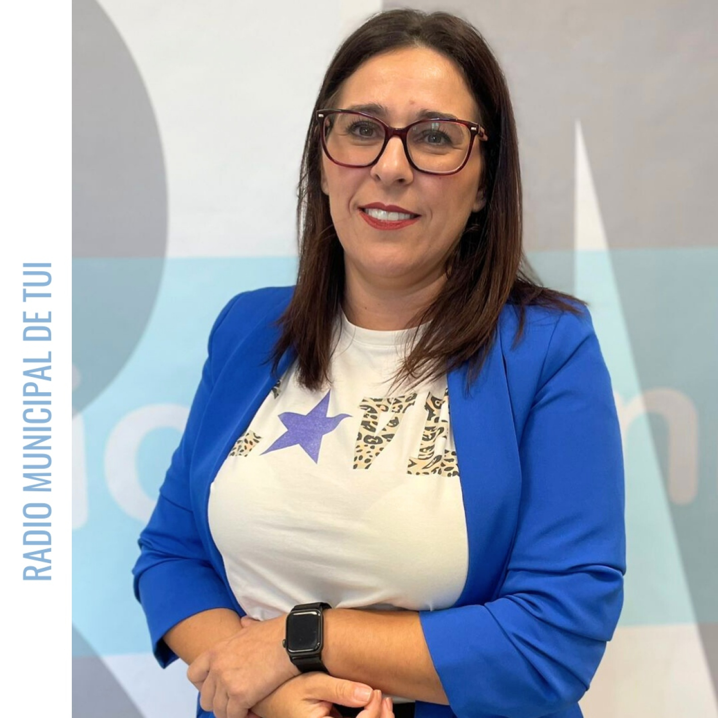 Espazo comercio | Lucía Nogueira, vicepresidenta de ACITUI -Balance Mesa comercio episode artwork