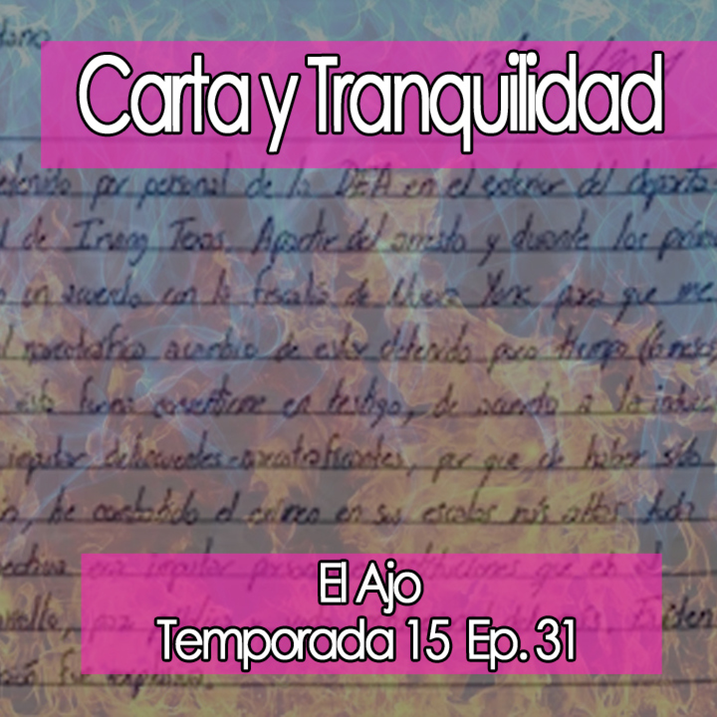 Podcast El AJo