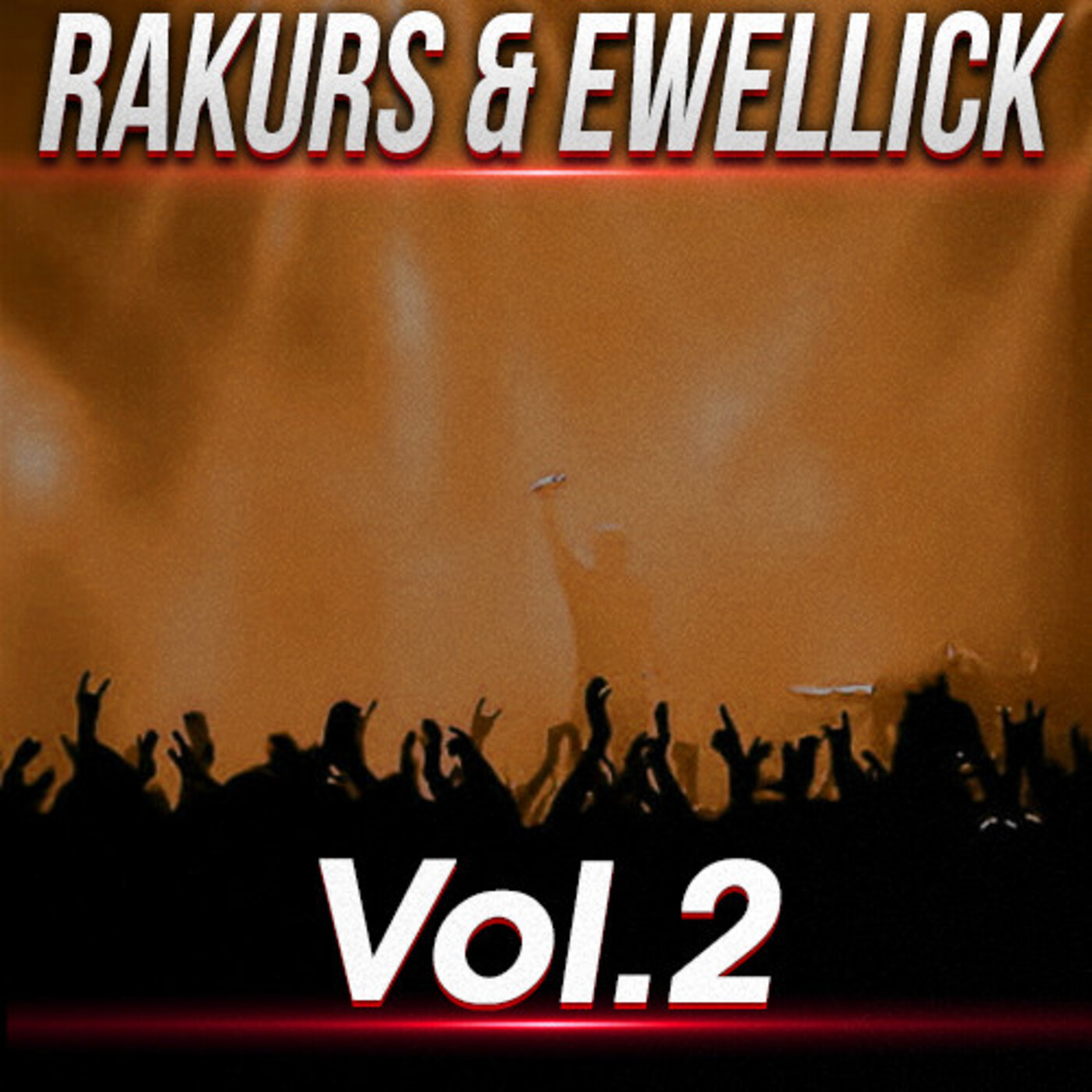 The Black Eyed Peas - My Humps (RAKURS & EwellicK Edit) - EwellicK -  Podcast en iVoox