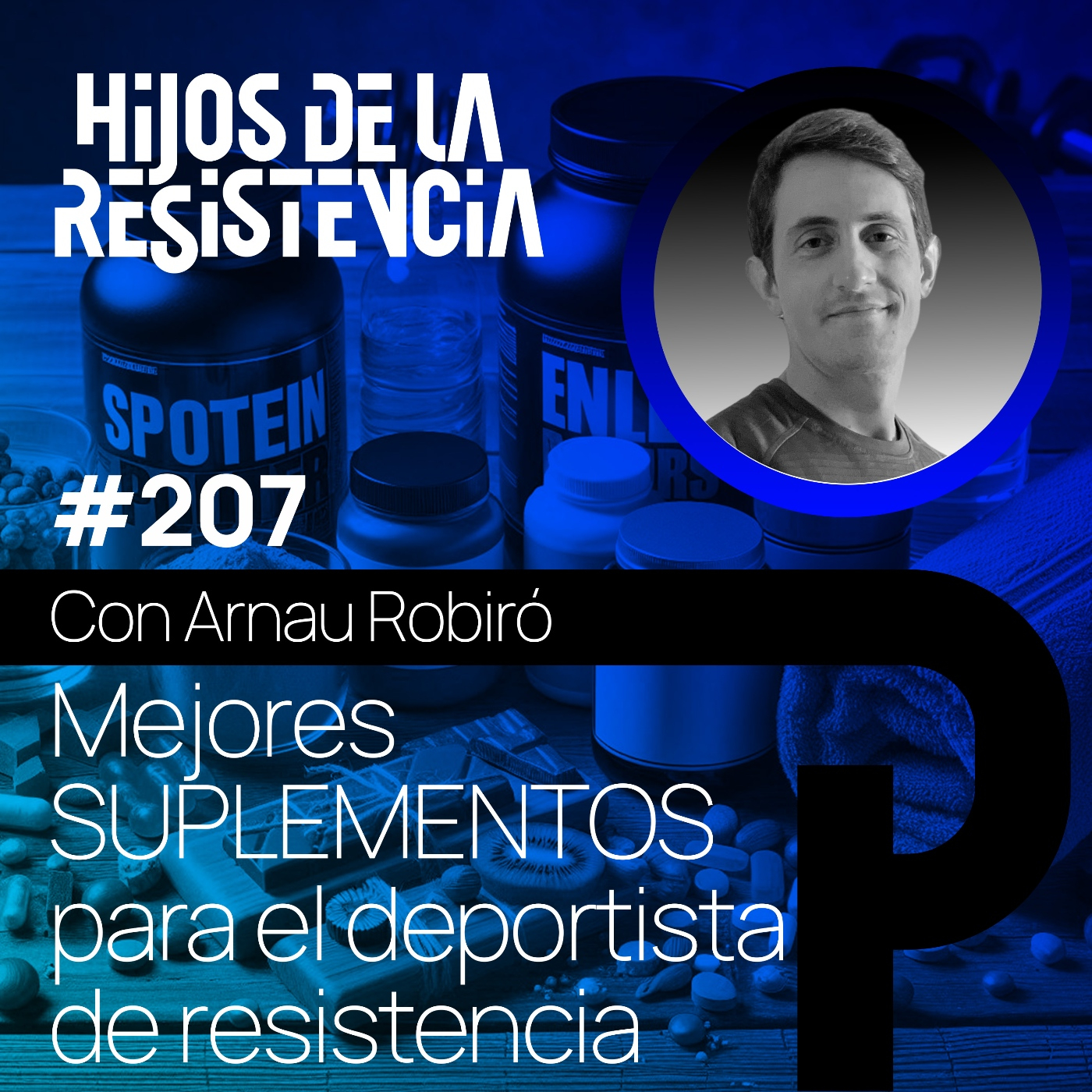 Hijos de la Resistencia